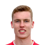 FIFA 18 Jack Keaney Icon - 52 Rated