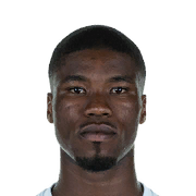 FIFA 18 Kevin Danso Icon - 70 Rated