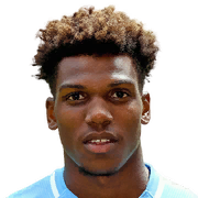 FIFA 18 Dujon Sterling Icon - 62 Rated