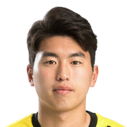 FIFA 18 Choi Jae Hyeon Icon - 67 Rated
