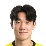 FIFA 18 Lee You Hyeon Icon - 64 Rated