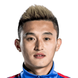 FIFA 18 Zhu Jianrong Icon - 62 Rated