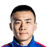 FIFA 18 Li Peng Icon - 61 Rated