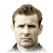 FIFA 18 Lev Yashin Icon - 91 Rated