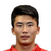 FIFA 18 Han Kwang Song Icon - 68 Rated