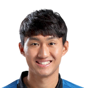 FIFA 18 Kim Dong Min Icon - 62 Rated