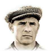 FIFA 18 Lev Yashin Icon - 94 Rated