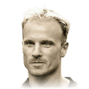 FIFA 18 Dennis Bergkamp Icon - 87 Rated