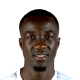 FIFA 18 Elisha Owusu Icon - 66 Rated
