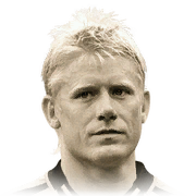 FIFA 18 Peter Schmeichel Icon - 92 Rated
