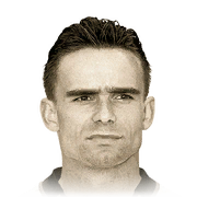 FIFA 18 Marc Overmars Icon - 90 Rated