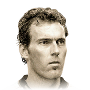 FIFA 18 Laurent Blanc Icon - 91 Rated
