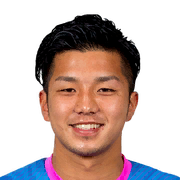 FIFA 18 Hiroto Ishikawa Icon - 55 Rated