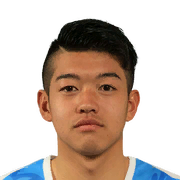 FIFA 18 Kotaro Fujikawa Icon - 47 Rated