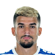 FIFA 18 Cauly Oliveira Souza Icon - 70 Rated