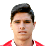 FIFA 18 Pedro Neto Icon - 62 Rated
