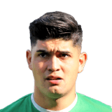 FIFA 18 Camilo Trejos Icon - 58 Rated