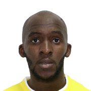 FIFA 18 Omar Ibrahim Hawsawi Icon - 62 Rated