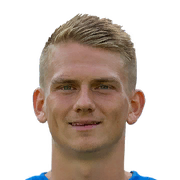 FIFA 18 Thorben Deters Icon - 56 Rated