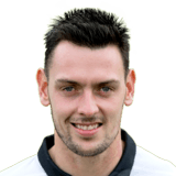 FIFA 18 Ross Laidlaw Icon - 61 Rated