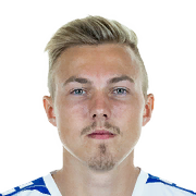 FIFA 18 Lukas Daschner Icon - 60 Rated
