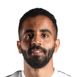 FIFA 18 Hussain Al Qahtani Icon - 58 Rated