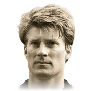 FIFA 18 Michael Laudrup Icon - 89 Rated
