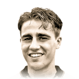 FIFA 18 Fabio Cannavaro Icon - 87 Rated