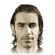 FIFA 18 Robert Pires Icon - 85 Rated