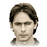 FIFA 18 Filippo Inzaghi Icon - 85 Rated