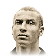 FIFA 18 Henrik Larsson Icon - 86 Rated