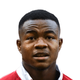 FIFA 18 Kouadio-Yves Dabila Icon - 64 Rated
