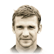 FIFA 18 Andriy Shevchenko Icon - 88 Rated