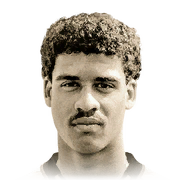 FIFA 18 Frank Rijkaard Icon - 88 Rated