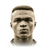 FIFA 18 Marcel Desailly Icon - 88 Rated