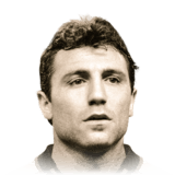FIFA 18 Hristo Stoichkov Icon - 87 Rated