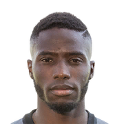 FIFA 18 Moussa Diallo Icon - 62 Rated