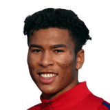 FIFA 18 Danny Loader Icon - 57 Rated