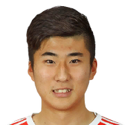 FIFA 18 Lee Yunoh Icon - 53 Rated
