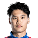 FIFA 18 Chen Zhao Icon - 51 Rated