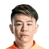 FIFA 18 Cao Sheng Icon - 51 Rated