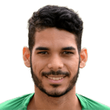 FIFA 18 Bruno Silva Icon - 64 Rated