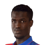 FIFA 18 Ousseynou Ba Icon - 65 Rated