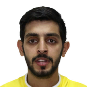FIFA 18 Sumayhan Al Nabit Icon - 57 Rated