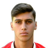 FIFA 18 Bruno Jordao Icon - 60 Rated