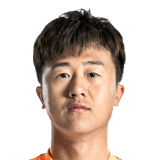 FIFA 18 Liu Yang Icon - 56 Rated