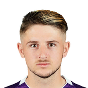 FIFA 18 Jake Brimmer Icon - 57 Rated