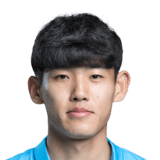 FIFA 18 Min Gyeong Min Icon - 51 Rated
