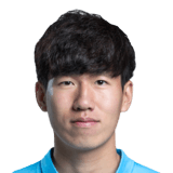 FIFA 18 Jeong Chung Yeob Icon - 53 Rated