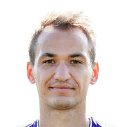 FIFA 18 Yevhen Makarenko Icon - 72 Rated